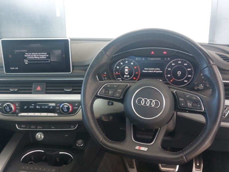 Used Audi A5 2018 for sale - 78178919: Photo 5