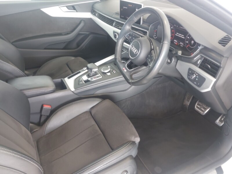 Used Audi A5 2018 for sale - 78178919: Photo 6