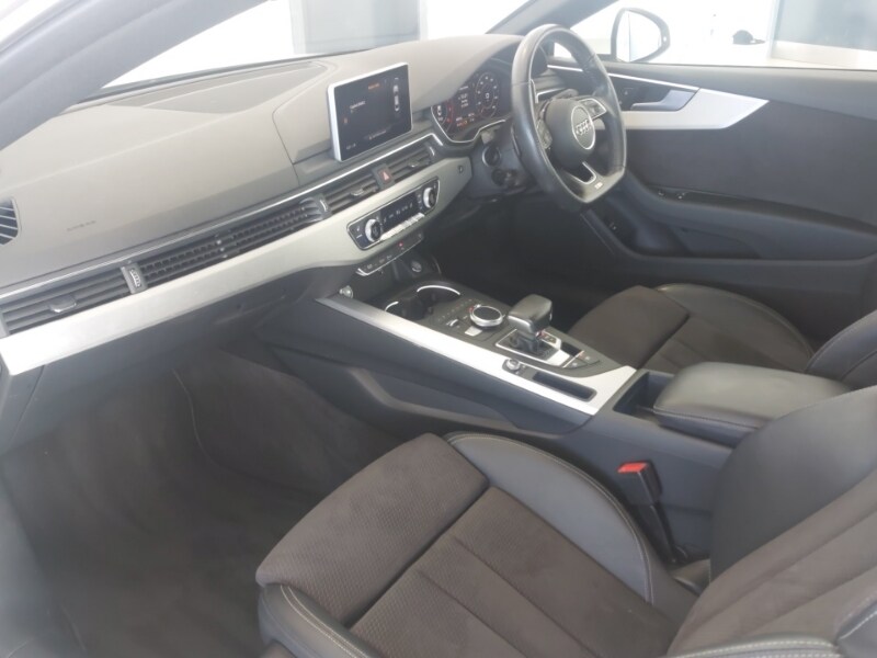 Used Audi A5 2018 for sale - 78178919: Photo 7