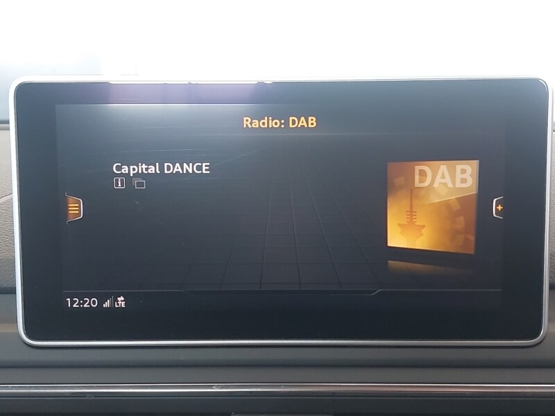 Used Audi A5 2018 for sale - 78178919: Photo 8