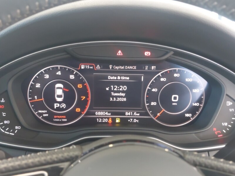 Used Audi A5 2018 for sale - 78178919: Photo 9