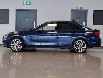 Used BMW 3 Series 2018 for sale - 79598077: Photo