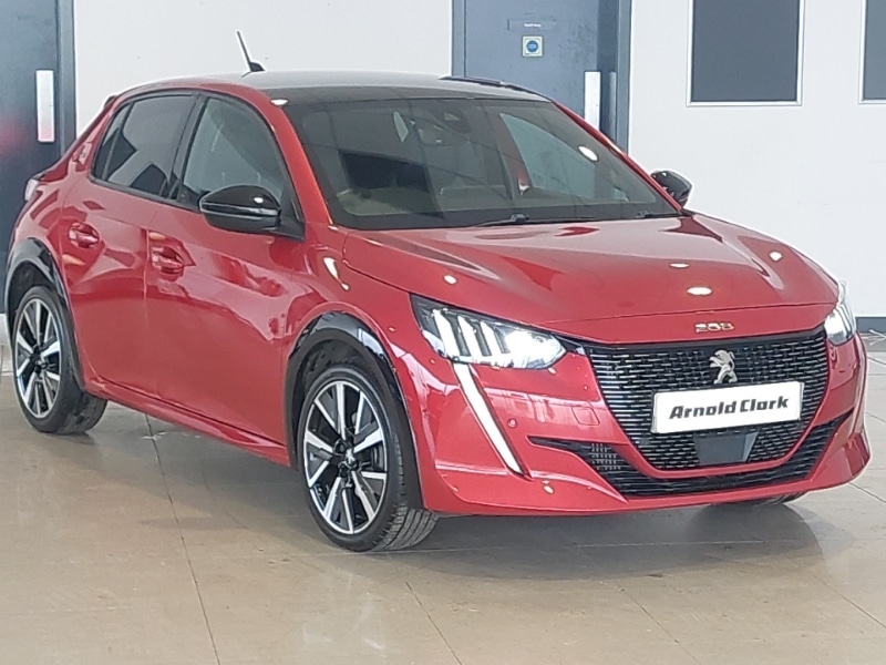 Used Peugeot 208 2021 for sale - 77644841: Photo 1