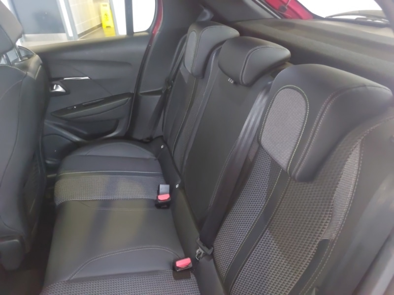 Used Peugeot 208 2021 for sale - 77644841: Photo 12