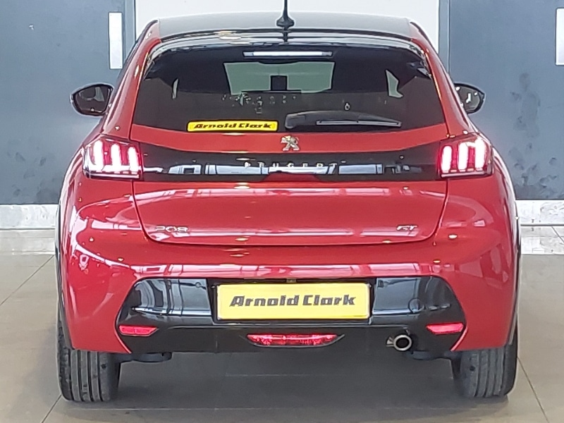 Used Peugeot 208 2021 for sale - 77644841: Photo 15