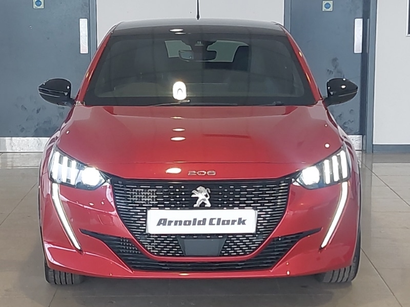 Used Peugeot 208 2021 for sale - 77644841: Photo 16