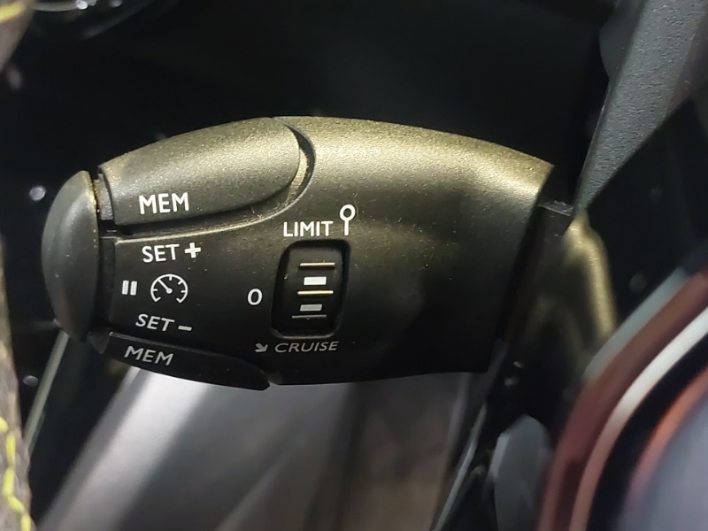 Used Peugeot 208 2021 for sale - 77644841: Photo 17