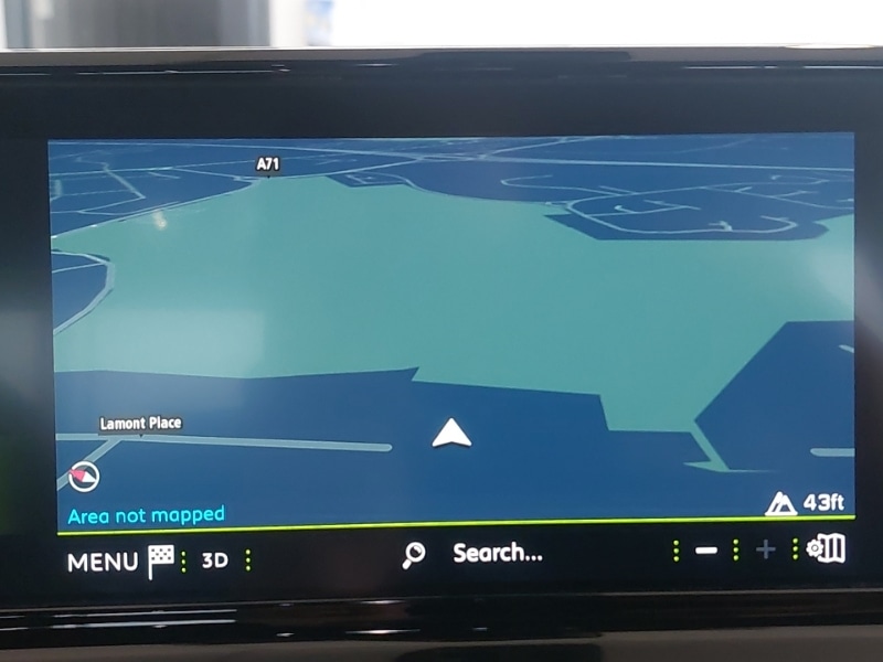 Used Peugeot 208 2021 for sale - 77644841: Photo 18