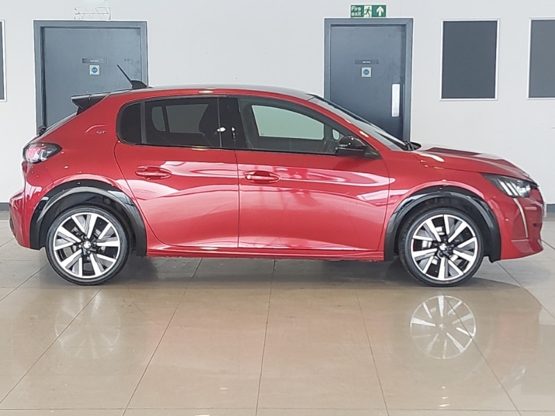 Used Peugeot 208 2021 for sale - 77644841: Photo 2