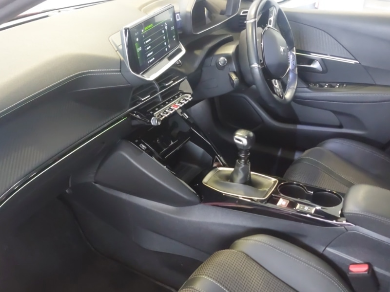 Used Peugeot 208 2021 for sale - 77644841: Photo 7