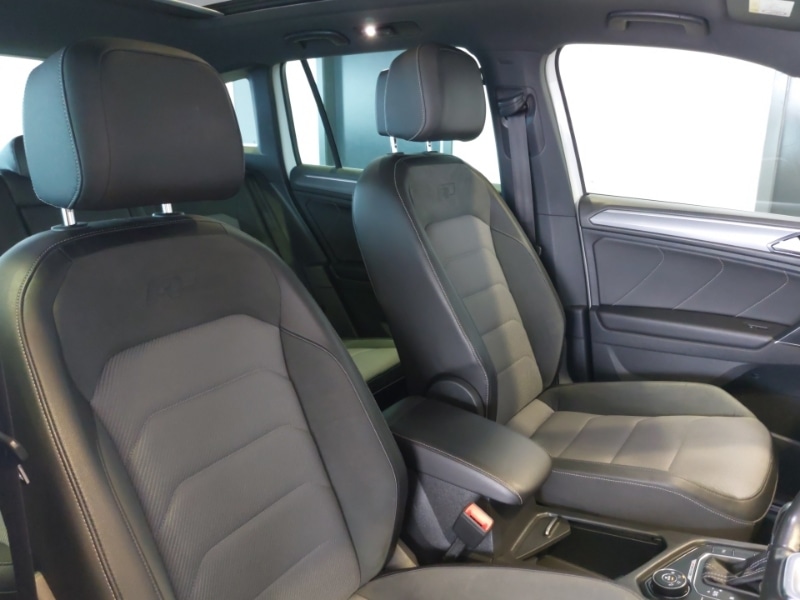 Used Volkswagen Tiguan 2018 for sale - 77987866: Photo 11
