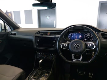 Used Volkswagen Tiguan 2018 for sale - 77987866: Photo