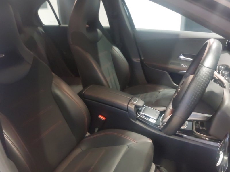 Used Mercedes-Benz A-Class 2019 for sale - 76493333: Photo 11