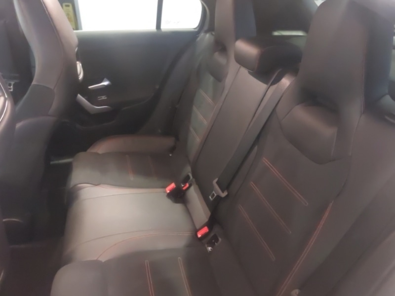 Used Mercedes-Benz A-Class 2019 for sale - 76493333: Photo 12