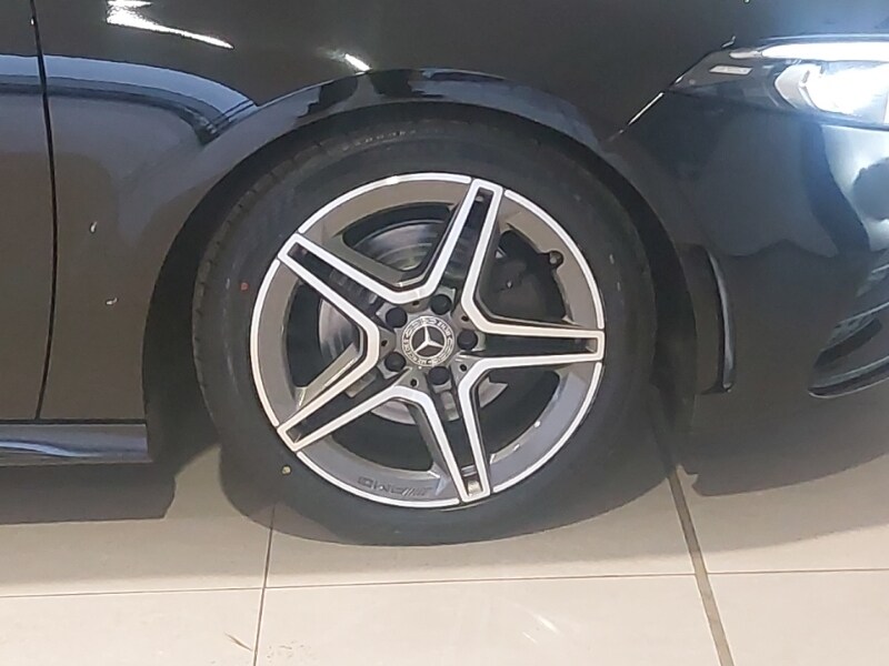 Used Mercedes-Benz A-Class 2019 for sale - 76493333: Photo 14