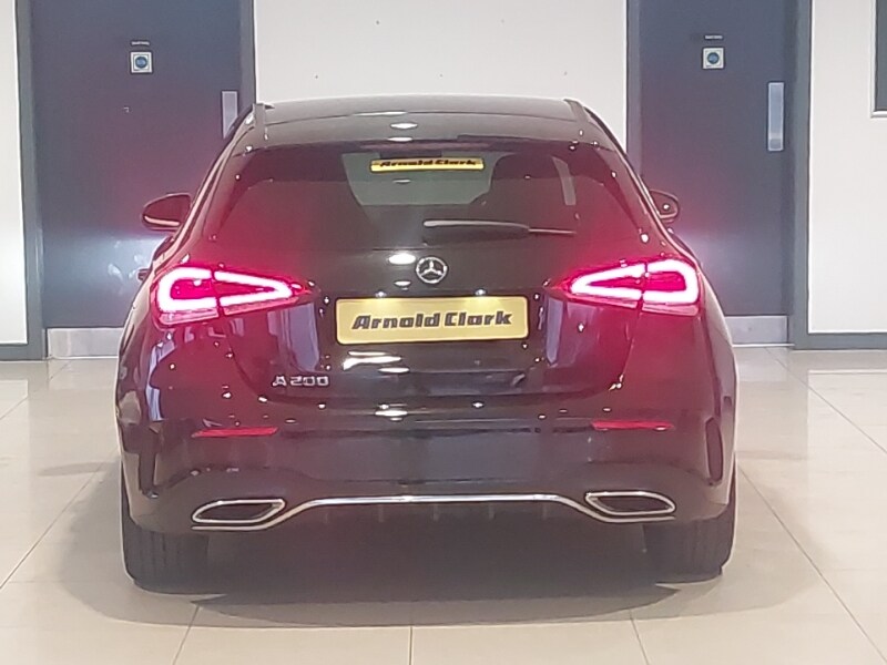 Used Mercedes-Benz A-Class 2019 for sale - 76493333: Photo 15