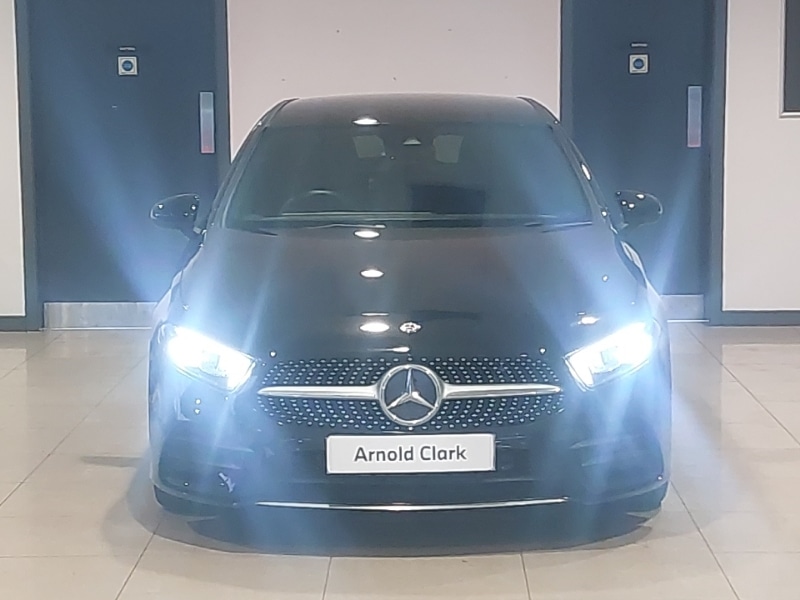 Used Mercedes-Benz A-Class 2019 for sale - 76493333: Photo 16