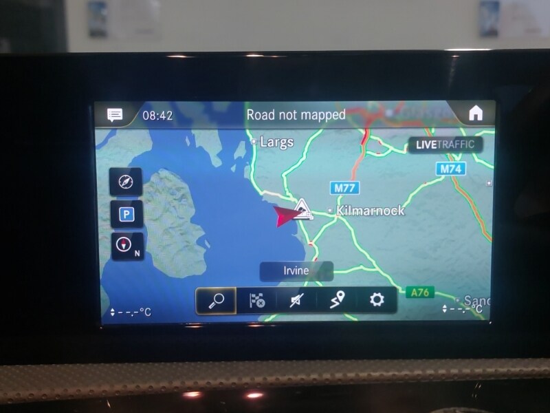 Used Mercedes-Benz A-Class 2019 for sale - 76493333: Photo 18