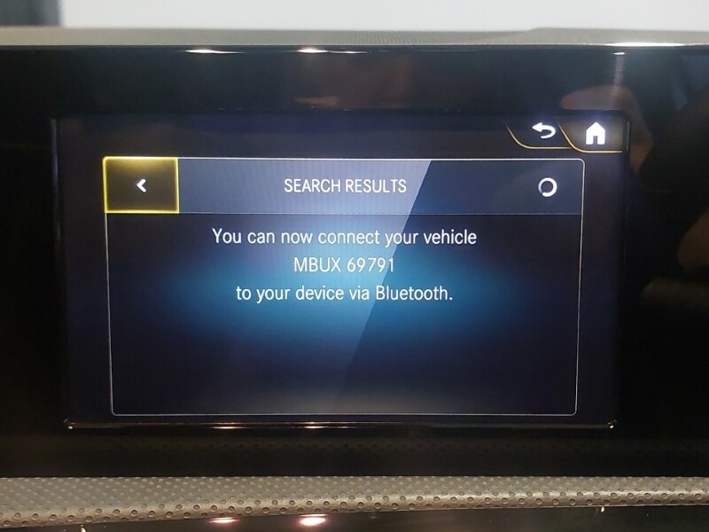 Used Mercedes-Benz A-Class 2019 for sale - 76493333: Photo 19