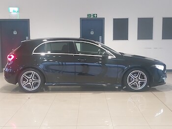 Used Mercedes-Benz A-Class 2019 for sale - 76493333: Photo