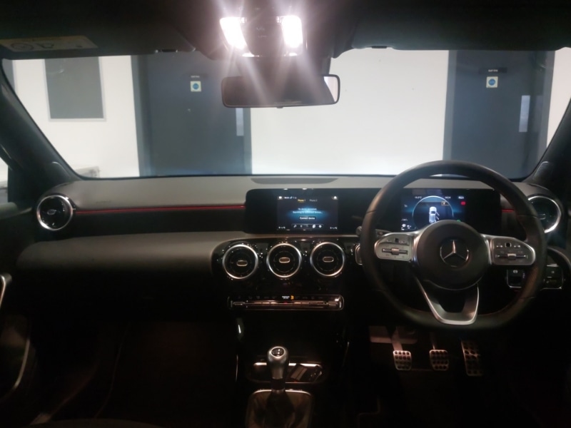 Used Mercedes-Benz A-Class 2019 for sale - 76493333: Photo 4