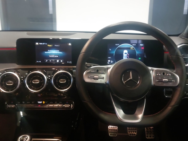 Used Mercedes-Benz A-Class 2019 for sale - 76493333: Photo 5