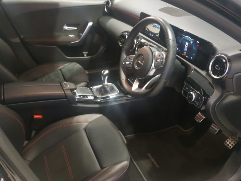 Used Mercedes-Benz A-Class 2019 for sale - 76493333: Photo 6