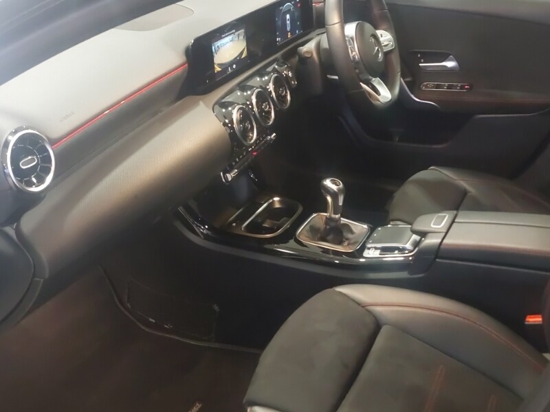 Used Mercedes-Benz A-Class 2019 for sale - 76493333: Photo 7