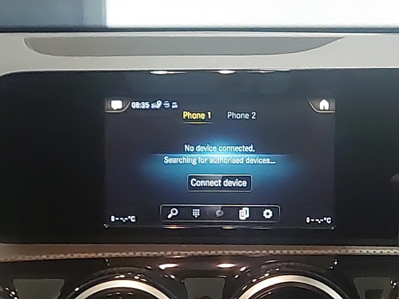 Used Mercedes-Benz A-Class 2019 for sale - 76493333: Photo 8