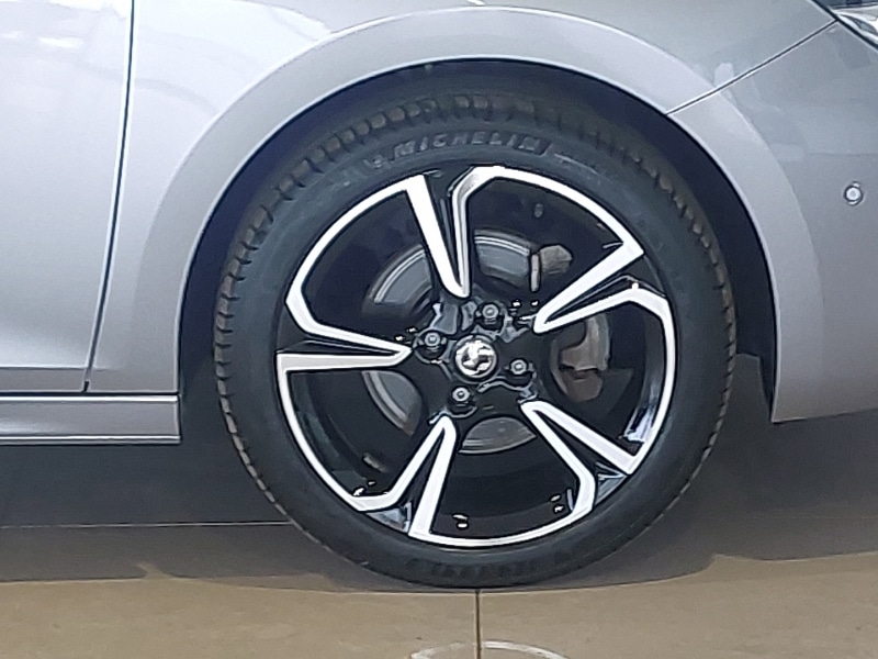 Used Vauxhall Corsa 2023 for sale - 77751268: Photo 14