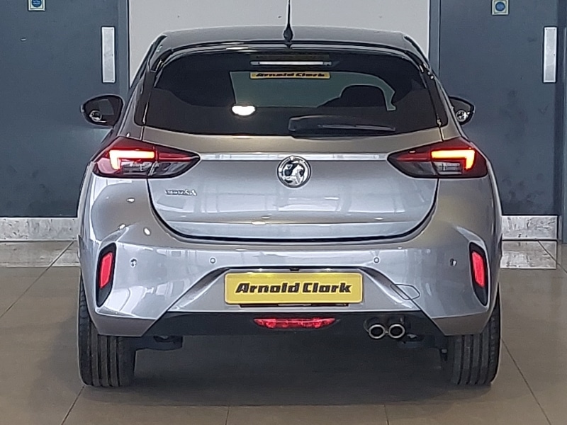 Used Vauxhall Corsa 2023 for sale - 77751268: Photo 15