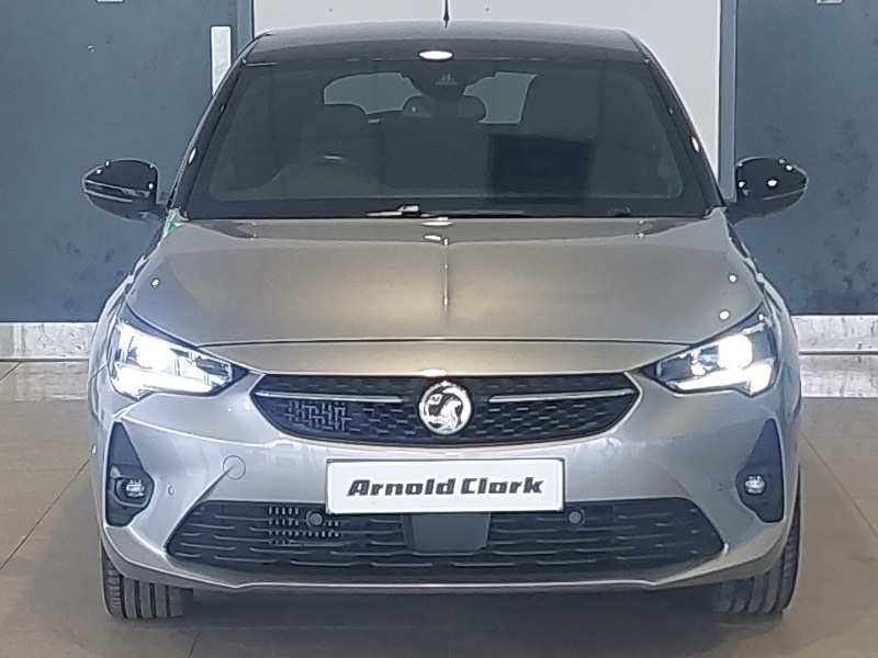 Used Vauxhall Corsa 2023 for sale - 77751268: Photo 16