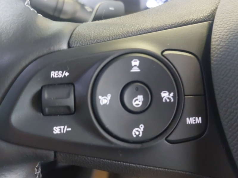 Used Vauxhall Corsa 2023 for sale - 77751268: Photo 17