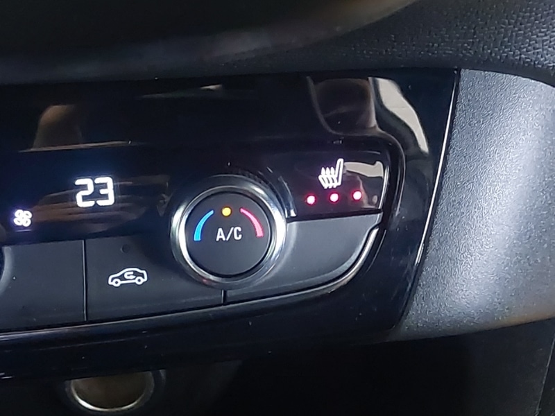 Used Vauxhall Corsa 2023 for sale - 77751268: Photo 18