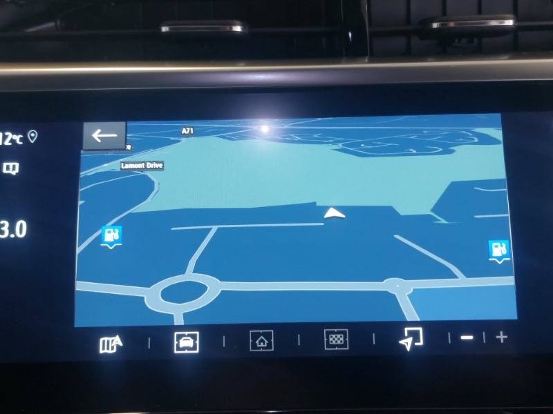 Used Vauxhall Corsa 2023 for sale - 77751268: Photo 19