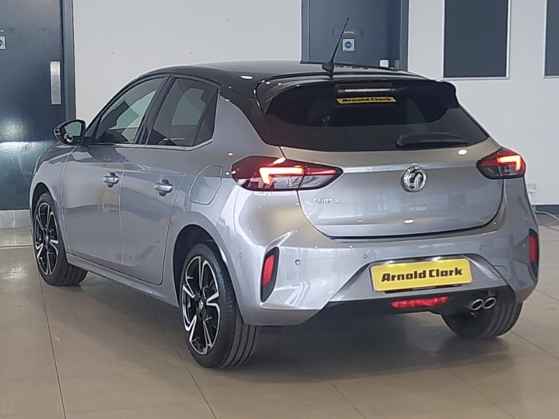 Used Vauxhall Corsa 2023 for sale - 77751268: Photo 3