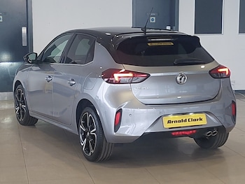 Used Vauxhall Corsa 2023 for sale - 77751268: Photo