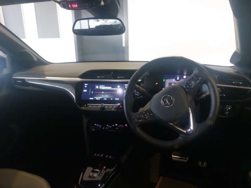 Used Vauxhall Corsa 2023 for sale - 77751268: Photo 4