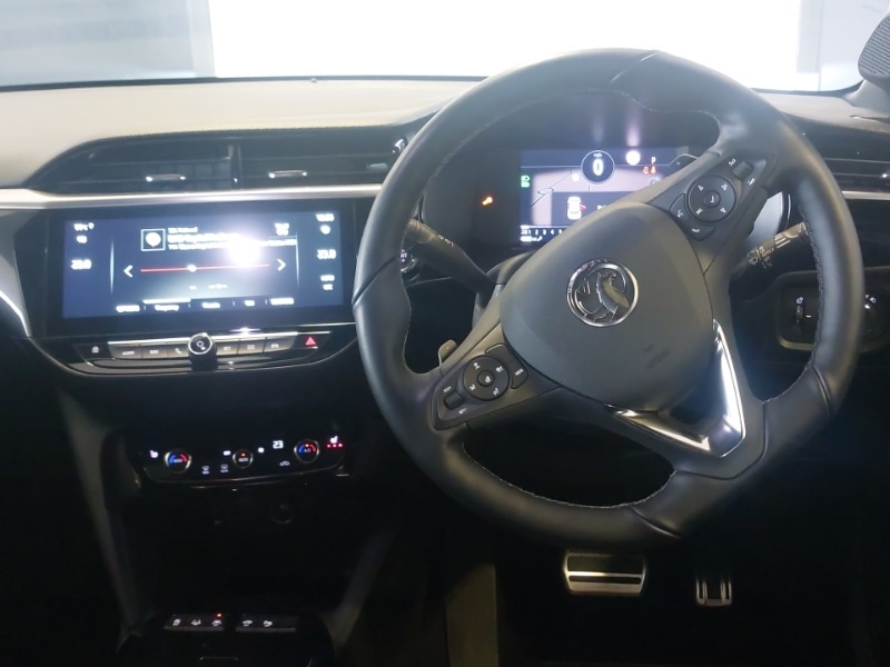 Used Vauxhall Corsa 2023 for sale - 77751268: Photo 5