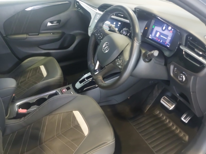 Used Vauxhall Corsa 2023 for sale - 77751268: Photo 6