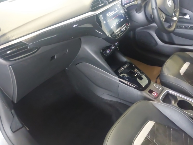 Used Vauxhall Corsa 2023 for sale - 77751268: Photo 7