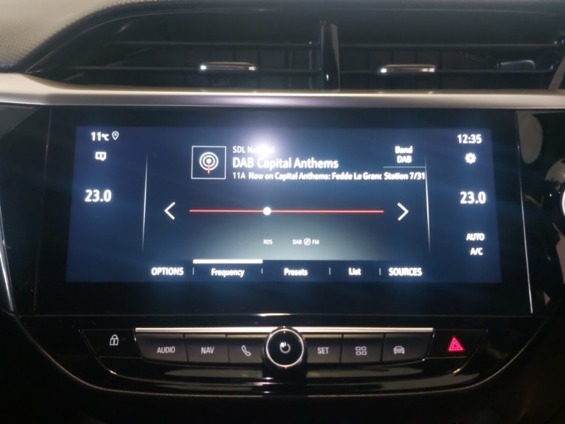 Used Vauxhall Corsa 2023 for sale - 77751268: Photo 8