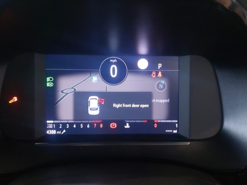 Used Vauxhall Corsa 2023 for sale - 77751268: Photo 9