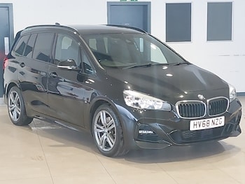 BMW 2 Series feature image