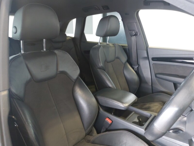 Used Audi Q5 2019 for sale - 77874513: Photo 11