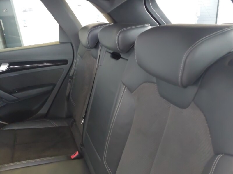 Used Audi Q5 2019 for sale - 77874513: Photo 12