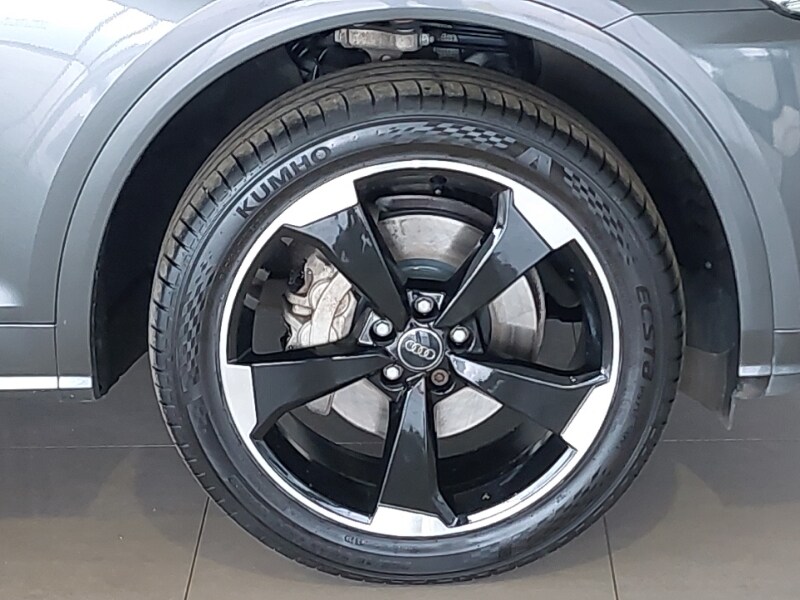 Used Audi Q5 2019 for sale - 77874513: Photo 14