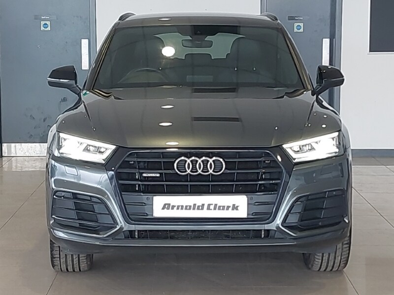 Used Audi Q5 2019 for sale - 77874513: Photo 16