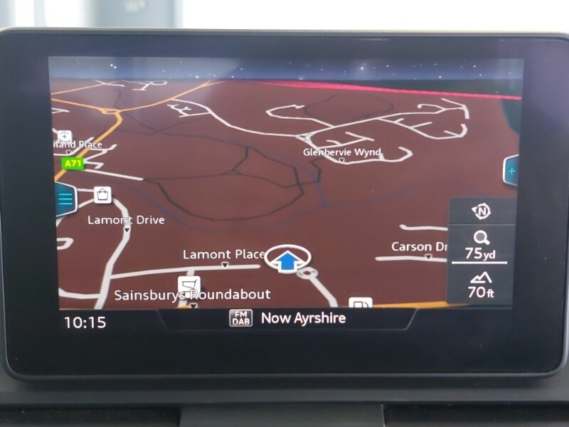 Used Audi Q5 2019 for sale - 77874513: Photo 19