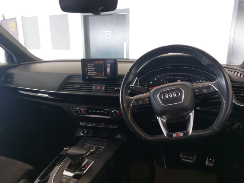 Used Audi Q5 2019 for sale - 77874513: Photo 4